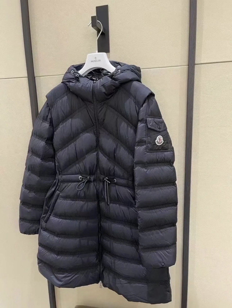 Moncler Down Coat